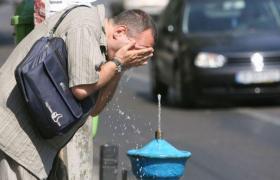 COD PORTOCALIU de CANICULĂ în județele Mehedinți și Dolj