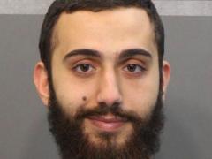 Atacatorul de la Chattanooga, datornic și cu tendințe suicidare