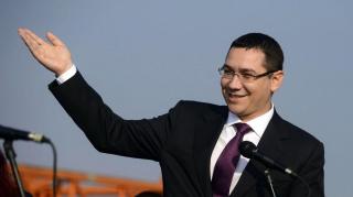 Ponta: Până la 1 septembrie, într-o formulă constituțională, o să avem și Codul fiscal și reducerea TVA