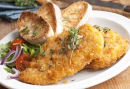 GREȘEALA pe care o fac gospodinele atunci când prepară ȘNIȚELE de PUI