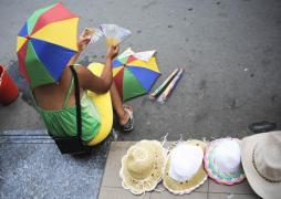 COD GALBEN de CANICULĂ în 29 de județe și în Capitală