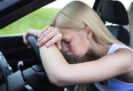 Ți se întâmplă și ție? Iată remediul natural care te scapă de RĂUL de MAȘINĂ