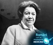 Români care au revoluționat medicina: ANA ASLAN, medic specialist în gerontologie