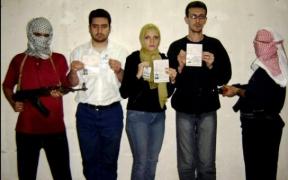 2005: RĂPIREA JURNALIŞTILOR ROMÂNI ÎN IRAK