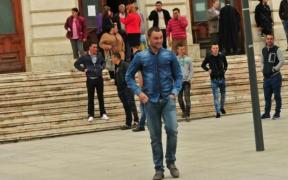 Vaslui: Prefectul va organiza o întâlnire cu structurile MAI cu privire la cazul violatorilor de la Văleni