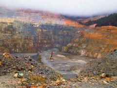 Statul român, pus să plătească patru miliarde de dolari celor de la Gabriel Resources!