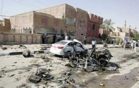 Atentat cu 25 de morţi în nordul Afganistanului