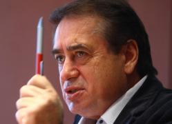 Percheziții DNA la reședința lui Ioan Niculae