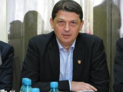 Gabriel Berca, la DNA Bacău