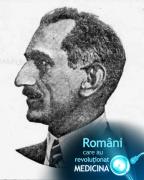 Români care au revoluționat medicina: VICTOR GOMOIU, chirurg și istoric al medicinei