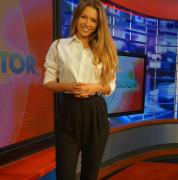 I’m a star, o noua rubrica la Observatorul matinal, sustinuta de cei ma buni studenti IMA