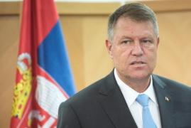 Klaus Iohannis a promulgat legea privind pensiile militare de stat