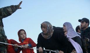 Libia: 40 de morţi, după un naufragiu a unei bărci cu imigranţi