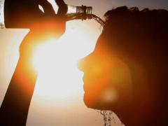 COD GALBEN de CANICULĂ în 32 de județe