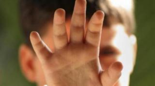 Observator 19: Tudor s-a născut cu organele abdominale în cavitatea toracică