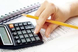 Economie: Încasările din TVA, după primul semestru, în creștere cu 18,3%