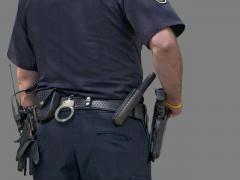 SUA: Poliția l-a identificat pe autorul atacului armat dintr-un cinematograf din Louisiana