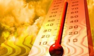 Europa se topeşte. A fost emis COD ROŞU de caniculă în patru state