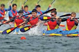 Kaiac-canoe: Trei medalii de argint la Mondialele de juniori și tineret din Portugalia pentru România