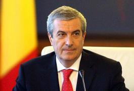 Tăriceanu a suferit o intervenţie chirurgicală la picior