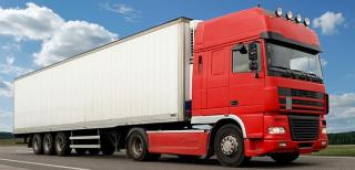 Atenţie! Restricţie pentru maşinile de 7,5 tone în judeţele sub Cod Portocaliu de caniculă