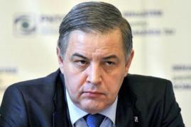 Fostul trezorier PNL, Vlad Moisescu, audiat la DNA