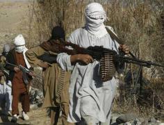 Talibanii au cucerit un district și 80 de sate în nordul Afganistanului