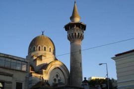 A fost semnat protocolul de predare-preluare a terenului din București pentru construirea unei moschei