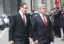 Ponta se reîntorce în Turcia pentru o nouă intervenție chirurgicală. Vicepremierul Gabriel Oprea îl va înlocui la conducerea Executivului