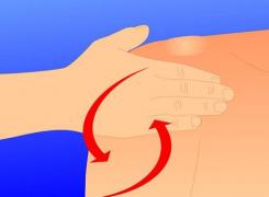 Ai arsuri solare? Iată cum un ingredient din bucătăria ta te scapă de ele