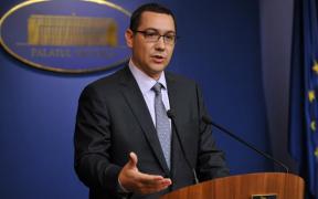 Victor Ponta, decizie de ultimă oră! Ce se va întâmpla cu salariul premierului