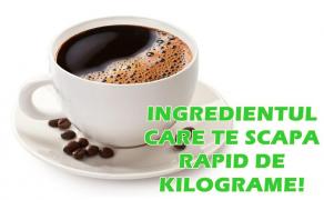 Uită de DIETE!   Adaugă acest aliment în CAFEA şi slăbeşti mai repede decât ţi-ai fi închipuit