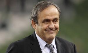 Michel Platini va candida pentru președinția FIFA