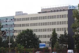 EXCLUSIV! Spitalul din Alexandria: Printre mormane de moloz şi medici şpăgari