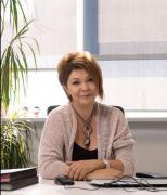 Claudia Ion va fi noul director vânzări Antena 3