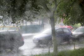 Cod galben de ploi! Care sunt zonele vizate