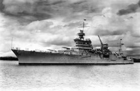 Noaptea rechinilor! Scufundarea navei USS Indianapolis, cel mai cumplit atac din istorie