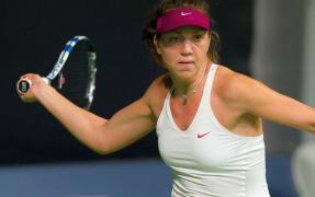 Patricia Țig, calificată în premieră în sferturile unui turneu WTA, la Baku