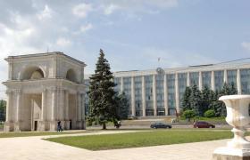 Republica Moldova are un nou guvern: Premierul desemnat Valeriu Streleț primește votul de încredere al parlamentului