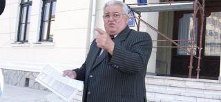 Fostul președinte al CJ Gorj, Nicolae Mischie, transportat cu un elicopter SMURD la un spital din București