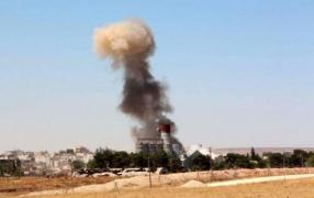 Noi raiduri masive ale aviației turce împotriva PKK