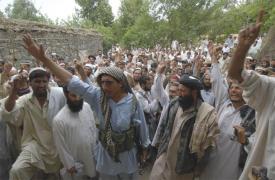 Afganistan: Mollahul Akhtar Mansour a fost numit șeful talibanilor