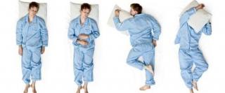 Obişnuieşti să dormi pe burtă? Mare greşeală. Motivul?