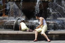 Prognoza meteo pentru luna august! Temperaturile se menţin ridicate