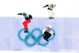 Jocurile Olimpice de iarnă ale Tineretului  2020: Brașovul și Lausanne candidează pentru organizare