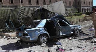 Yemen: Nouă soldați uciși într-un atentat cu mașină capcană în sudul țării