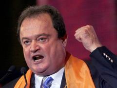 Blaga: Sunt absolut convins că vom câștiga alegerile din 2016