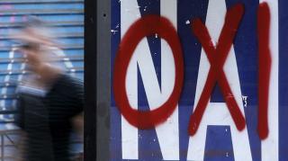 Alexis Tsipras le cere grecilor să voteze "nu", pentru "a trăi demn în Europa"