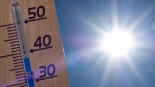 Se apropie canicula. Temperaturi de peste 30 de grade în toată România