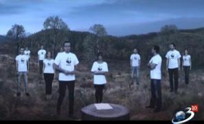 Ediţie Specială: O Gală Specială pentru românii de nota 10. Antena 3, de 10 ani împreună în casele dumneavoastră